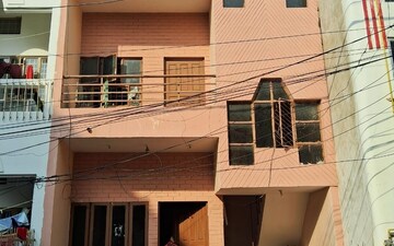 2 BHK Independent House For Rent in Rabindra Palli