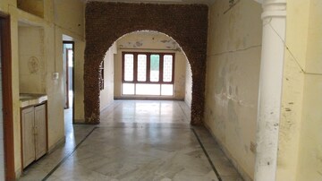 Building Lobby in 3 BHK Independent House at Ahmamau – for Rent