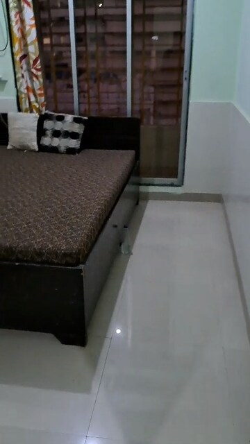Kitchen in 1 BHK Apartment at ISA Royal Palace, Prabhadevi – for Rent