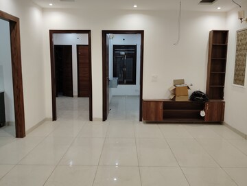 Living Room in 3 BHK Builder Floor at Sunny Enclave – for Sale