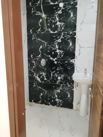 Attached Bathroom in 3 BHK Builder Floor at Sunny Enclave – for Sale