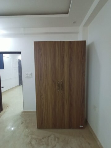Building Lobby in 3 BHK Villa at Upsidc Site B – for Sale