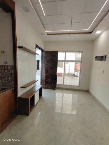 Kitchen in 3 BHK Villa at Upsidc Site B – for Sale