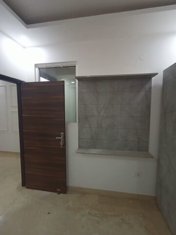 Bathroom in 3 BHK Villa at Upsidc Site B – for Sale