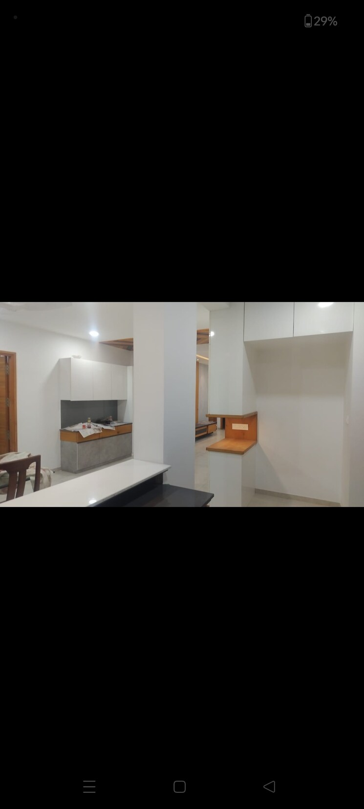Room, sarita-apartment 3 Bedroom 2000 Sq.Ft. Apartment In Banjara Hills Hyderabad 8077234