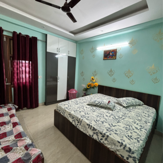 2 BHK Builder Floor For Rent in Delta I Greater Noida Greater Noida  8077238