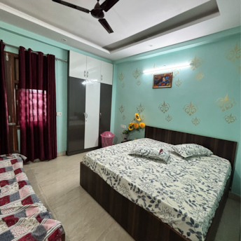 2 BHK Builder Floor For Rent in Gn Sector Delta I Greater Noida  8077238