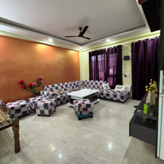 2 BHK Builder Floor For Rent in Delta I Greater Noida Greater Noida  8077238