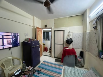 1 RK Apartment For Rent in Sher E Punjab Andheri East Mumbai  8077240