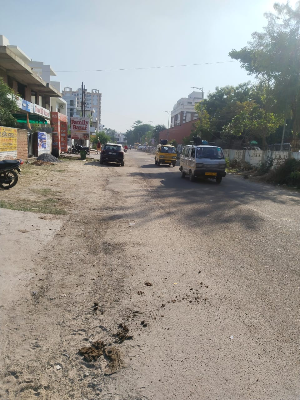 Plot For Sale in Gomti Nagar Extension Sec
