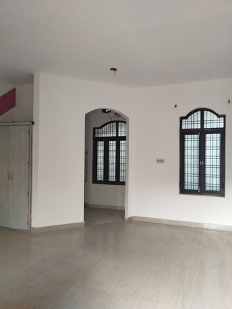 3.5 BHK Apartment For Rent in UPAVP Bhagirathi Enclave Raebareli Road Lucknow  8077259