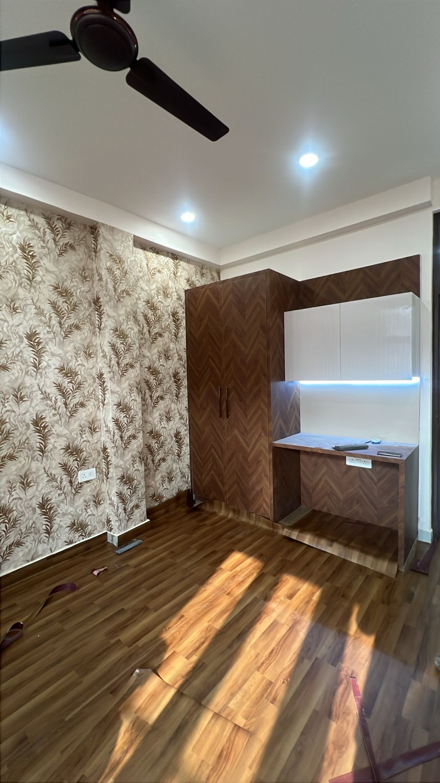 3 BHK Builder Floor For Sale in Indrapuram