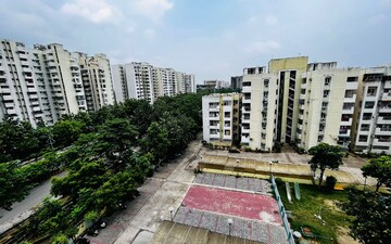 2.5 BHK Apartment For Sale in Betwa Apartment, Gomti Nagar