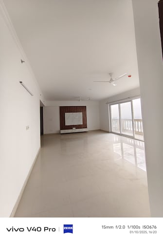 4 BHK Apartment For Rent in Sector 121 Mohali  8077297