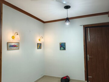Furnished Amenities in 3.5 BHK Villa at AKJ Novel Valley, Sector 16b Greater Noida – for Rent