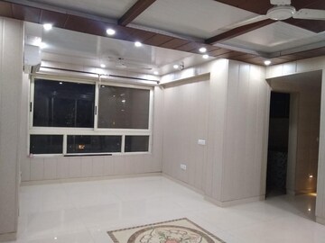 Bedroom in 2 BHK Builder Floor at Unitech Fresco, Sector 50 – for Rent