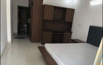 3.5 BHK Apartment For Rent in Ansals Celebrity Greens Sushant Golf City Lucknow  8077327