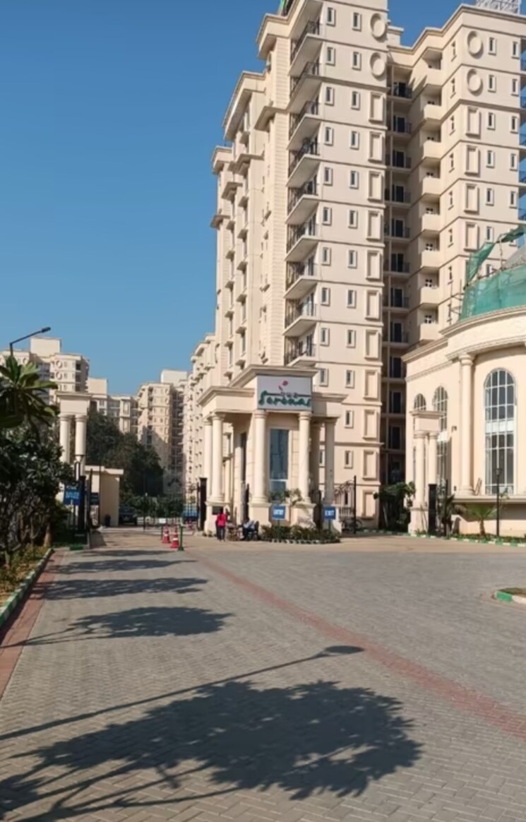 Exterior View, signature-the-serenas 2 Bedroom 724 Sq.Ft. Apartment In Sohna Sector 36 Gurgaon 8077337