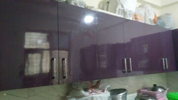 3 BHK Apartment – Exterior View View at Omega Green Park, Faizabad Road - for Rent
