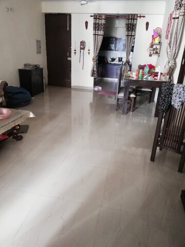 Parking in 3 BHK Apartment at Omega Green Park, Faizabad Road – for Rent