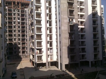 3 BHK Apartment For Rent in Omega Green Park, Faizabad Road