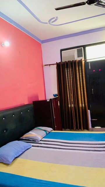 Furnished Amenities in 3.5 BHK Apartment at Paarth Aadyant, Gomti Nagar – for Rent
