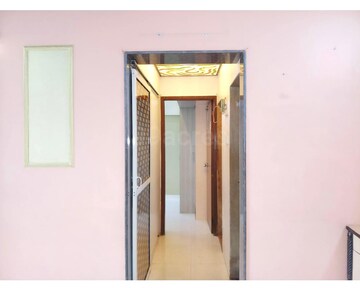 Building Lobby in 1 BHK Apartment at Goregaon West View CHS, Goregaon West – for Rent