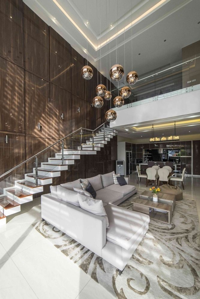 3.5 BHK + Pooja Room,Study Room,Extra Room Villa For Sale in Kl Villas -Ost 