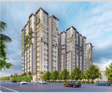 3 BHK Apartment For Sale in Kukatpally