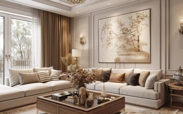 6+ BHK Independent House For Sale in Sector 9