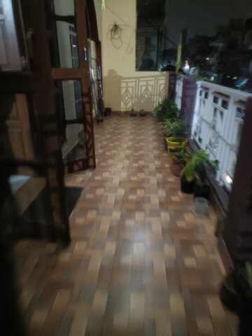 Kitchen in 2 BHK Builder Floor at Ansal Plaza Sector-23, Sector 23 – for Rent