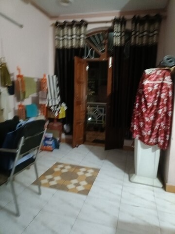 Bedroom in 2 BHK Builder Floor at Ansal Plaza Sector-23, Sector 23 – for Rent