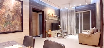 2 BHK Apartment For Resale in Neelam  Spiro Mulund East Mumbai  8077386