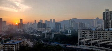 2 BHK Apartment – Exterior View View at Neelam  Spiro, Mulund East - for Sale