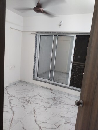 2 BHK Apartment For Rent in Advait 78 East Kurla East Mumbai  8077387