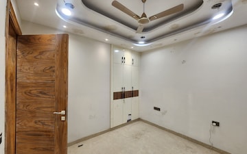 3 BHK Apartment For Sale in Omaxe Royal Residency Faridabad, Sector 79