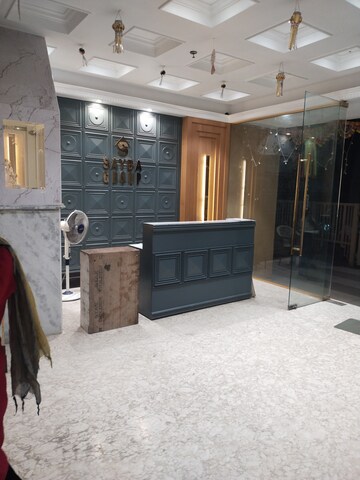 Living Room in 2 BHK Apartment at Star Sayba Residency, Kurla East – for Rent