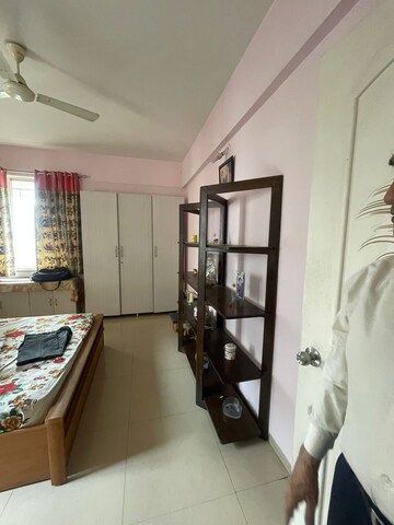 Gym in 2 BHK Apartment at Rachana Beverly Hills, Baner – for Rent