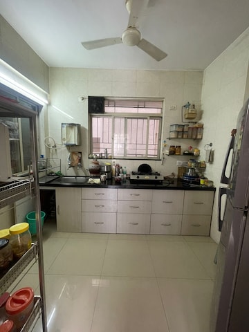 2 BHK Apartment For Rent in Rachana Beverly Hills Baner Pune  8077390