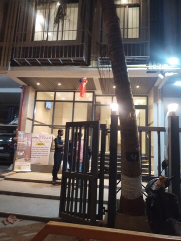 2 BHK Apartment – Exterior View View at Star Sayba Residency, Kurla East - for Rent