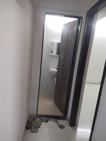 Building Lobby in 2 BHK Apartment at Star Sayba Residency, Kurla East – for Rent