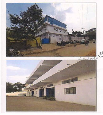 Commercial Warehouse 25000 Sq.Ft. For Rent in Bala Nagar Hyderabad  8077393