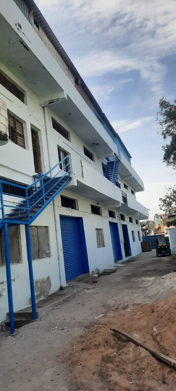 Commercial Warehouse 25000 Sq.Ft. For Rent in Bala Nagar Hyderabad  8077393