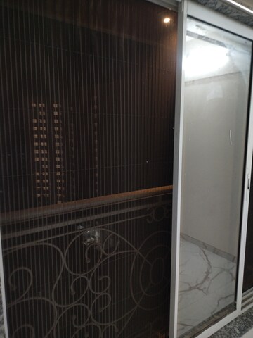 Bathroom in 2 BHK Apartment at Drushti Sapphire, Ghatkopar East – for Rent