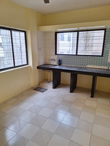 Room in 2 BHK Apartment at Aundh – for Rent