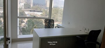  Office Space in IT/SEZ For Rent in 215 Atrium, Andheri East