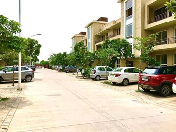 Plot – Exterior View View at BPTP Parkland Pride, Sector 77 - for Sale