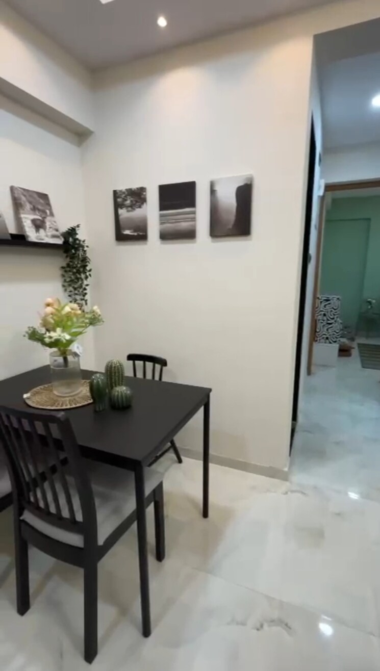 Living Room, nahur east 1 Bedroom 460 Sq.Ft. Apartment In Nahur East Mumbai 8077413