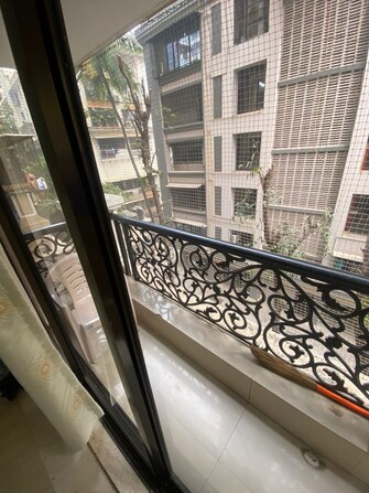 3 BHK Apartment For Rent in Dipti Flora Khar West Khar West Mumbai  8077412