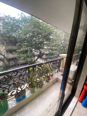 3 BHK Apartment For Rent in Dipti Flora Khar West Khar West Mumbai  8077412